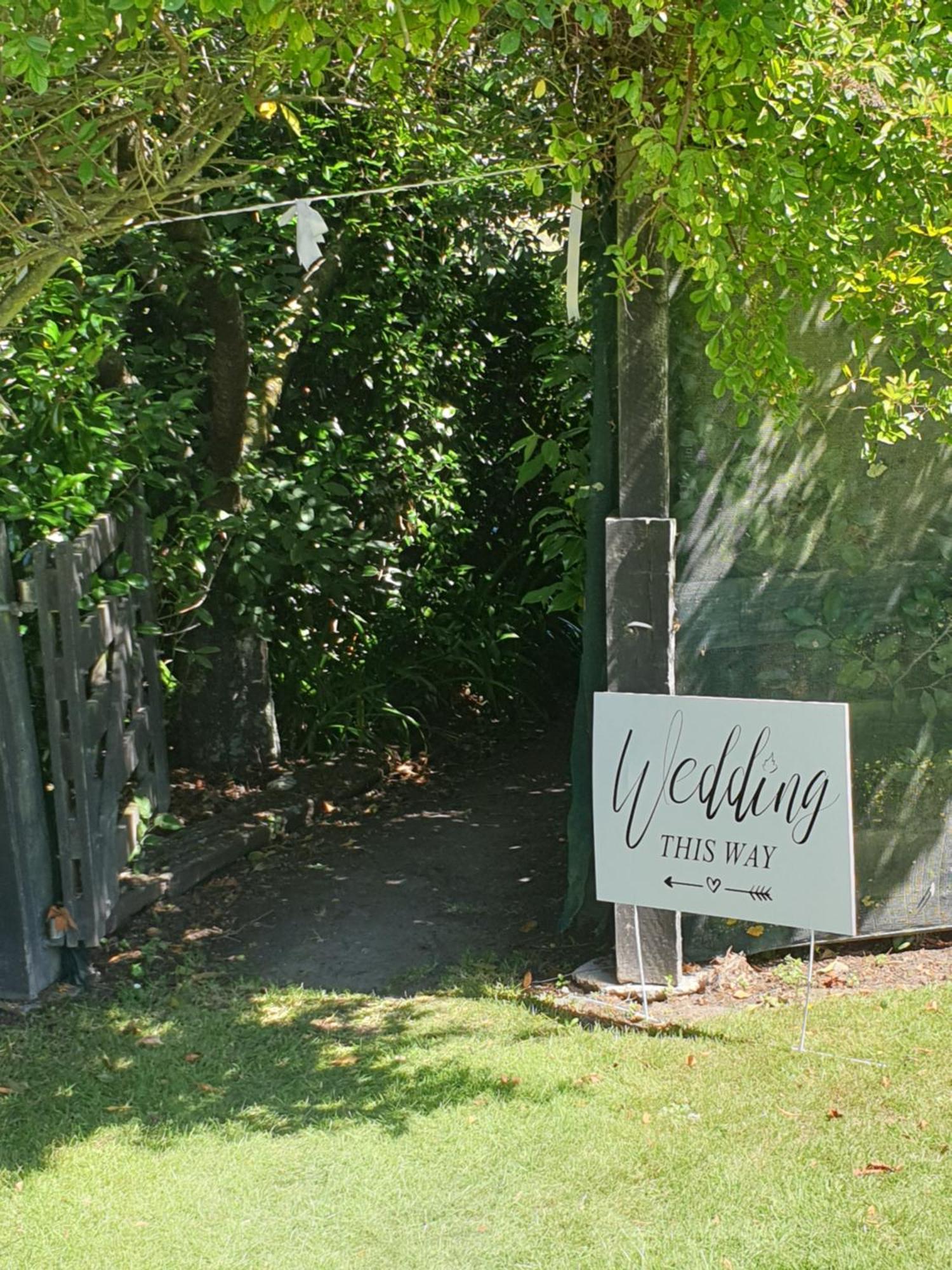 Accommodation At Lakeside Oamaru Exterior photo